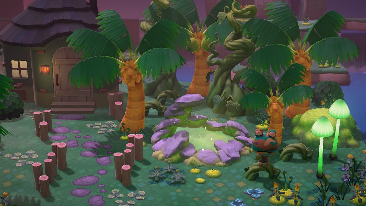 Ruby_Rust's tweet image. #AnimalCrossing #ACNH #NintendoSwitch