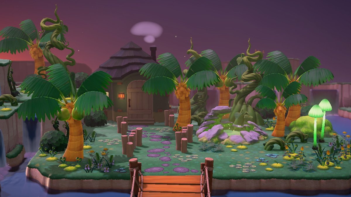 Ruby_Rust's tweet image. #AnimalCrossing #ACNH #NintendoSwitch