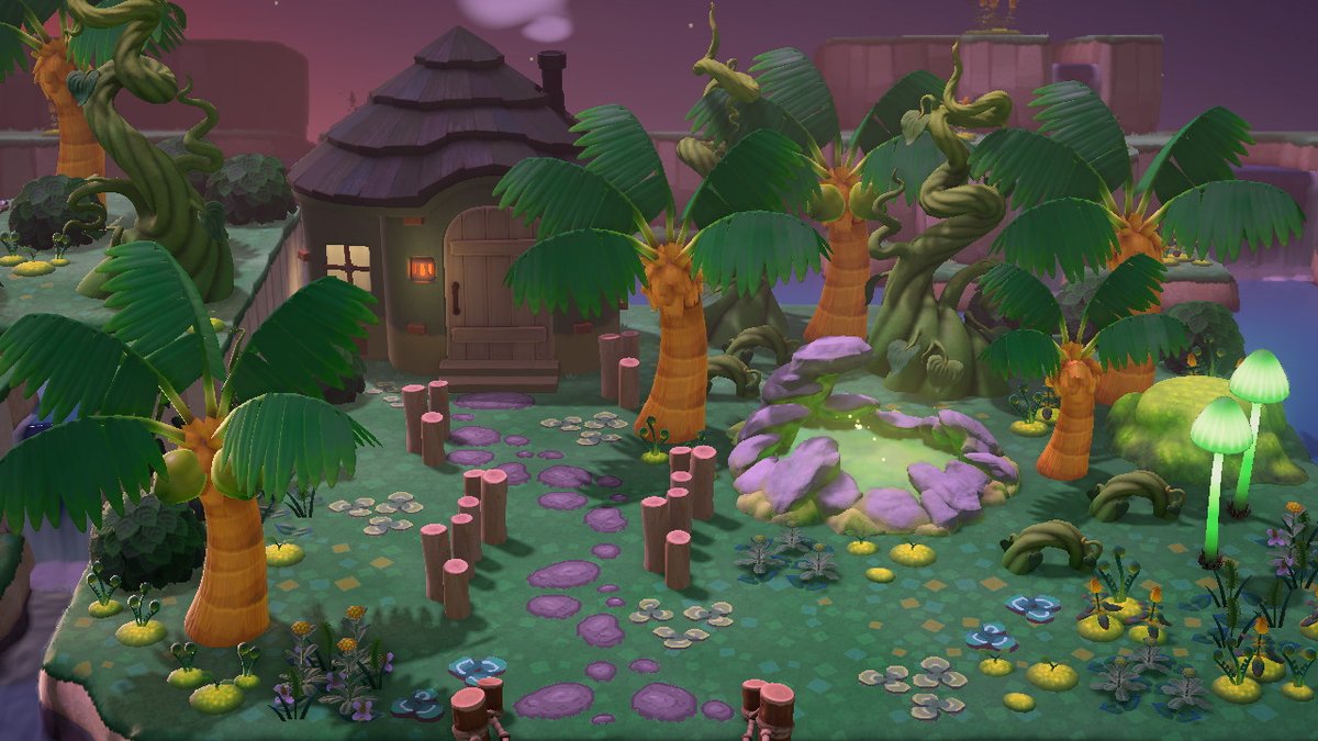 Ruby_Rust's tweet image. #AnimalCrossing #ACNH #NintendoSwitch