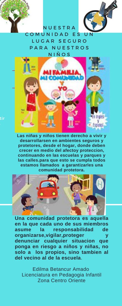 EDILMA BETANCUR AMADO tweet media