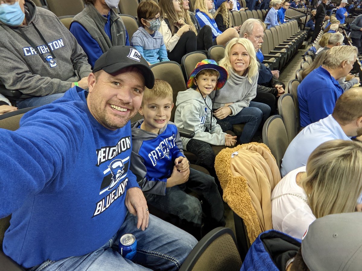 jaijomo's tweet photo. #gojays https://t.co/RO5kPt9Lqr