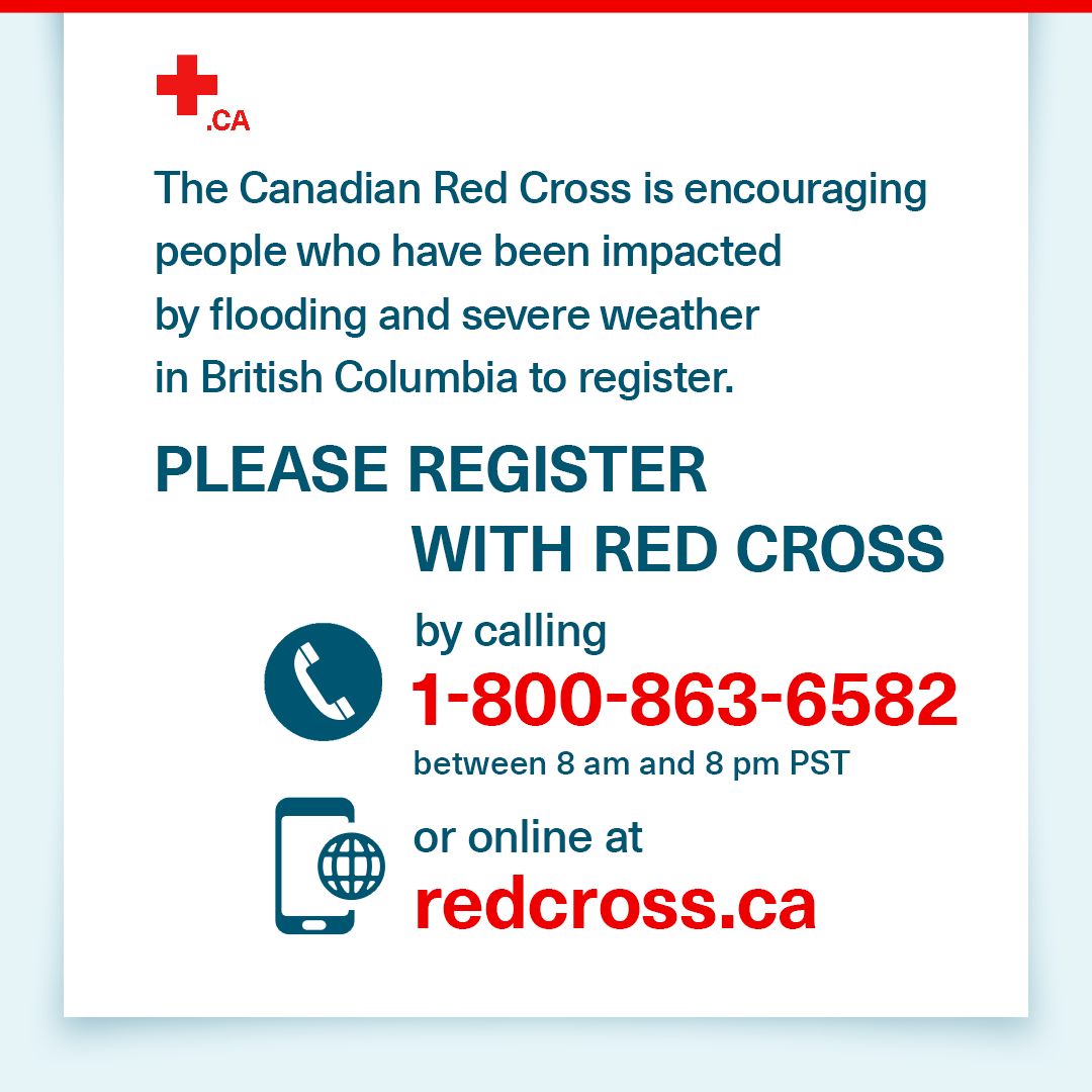 Canadian Red Cross tweet media