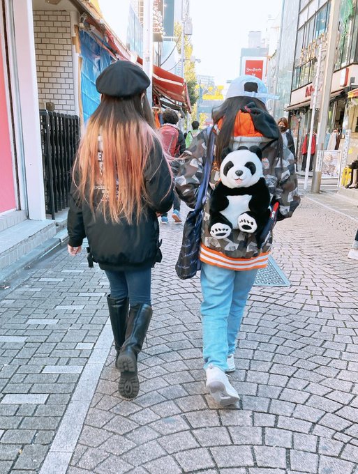 Twitterのコスプレ画像17