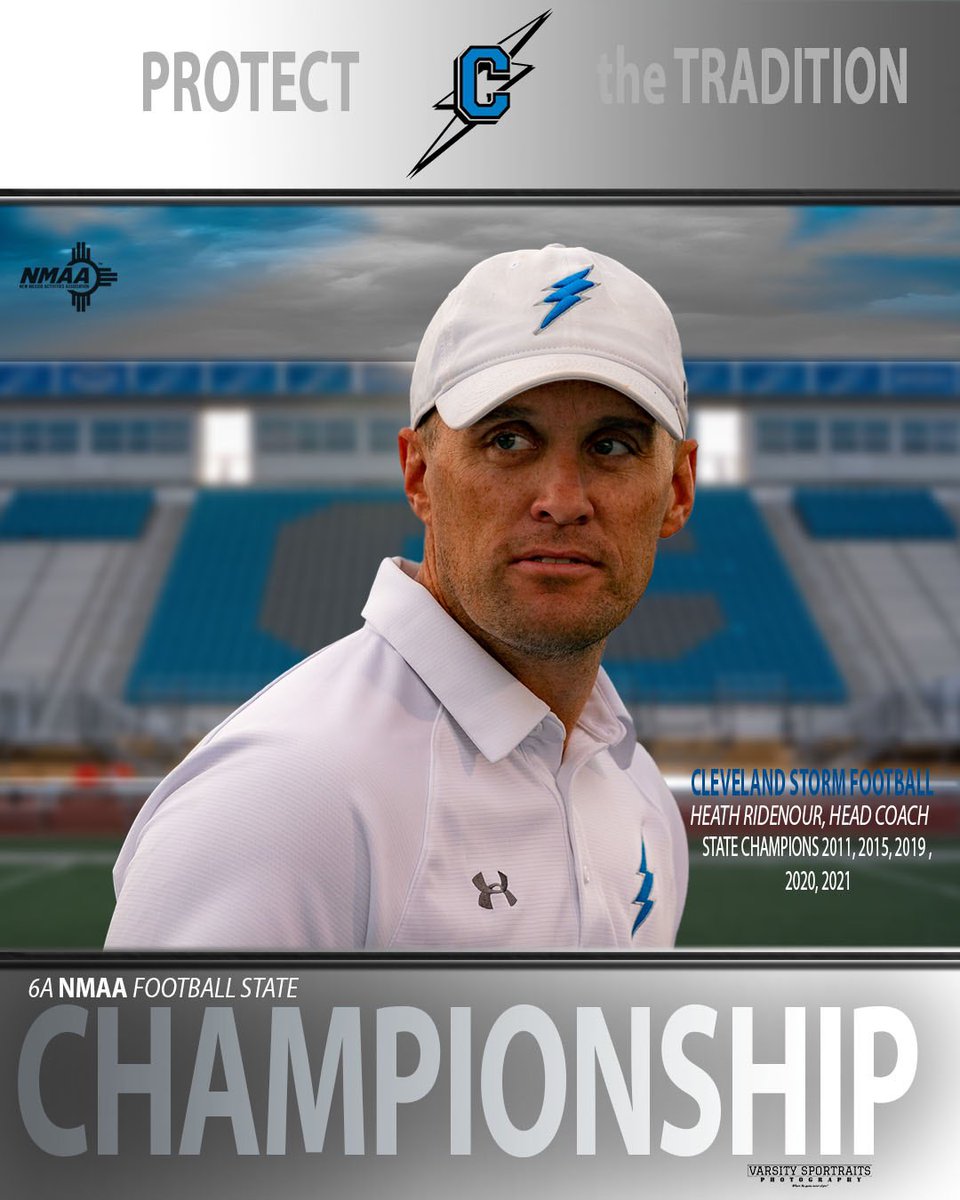 Gotta give credit where credit is due. #ProtectTheTradition