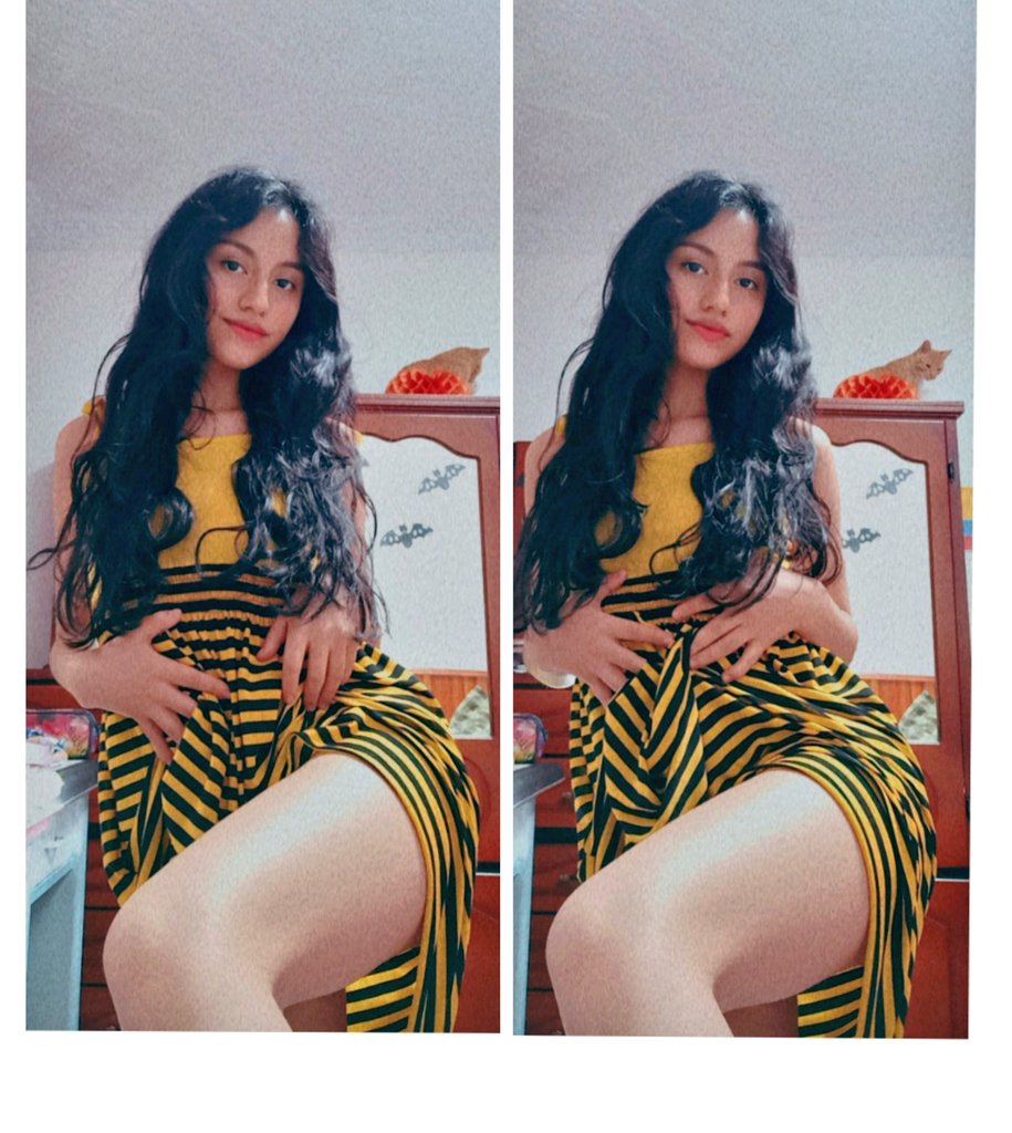 Mi única cuenta de Twitter ✨💛✨
Instagram: tkromi16