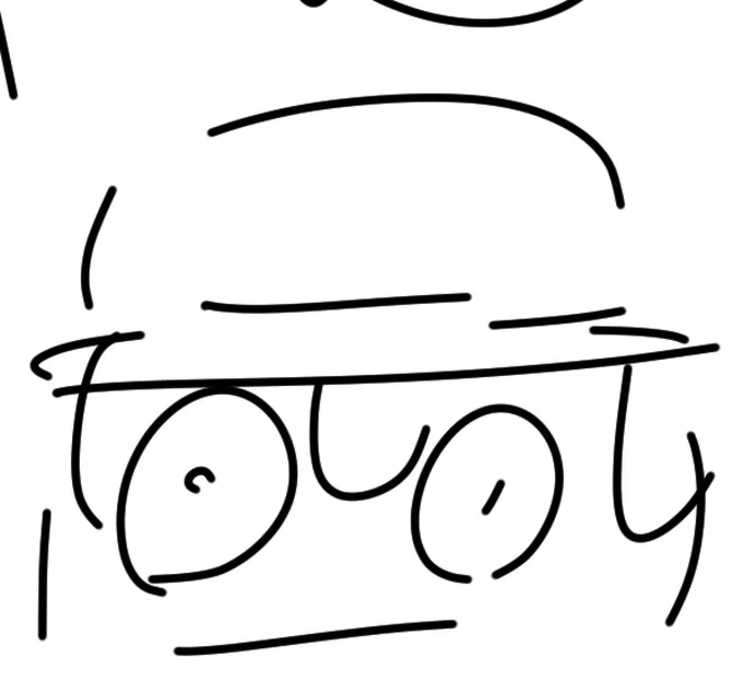 映像研合同誌の進捗は線画が80%終わってる段階です。描くのは難しいですがとても楽しいです。色塗りの工程が何日かかるか未知数で怖いですが〆切には余裕持って提出したいと思います。映画紹介本の新刊は実はもう入稿が終わってます!映像研の原稿に力入れる為早めに完成させました(画像はラフの浅草氏 