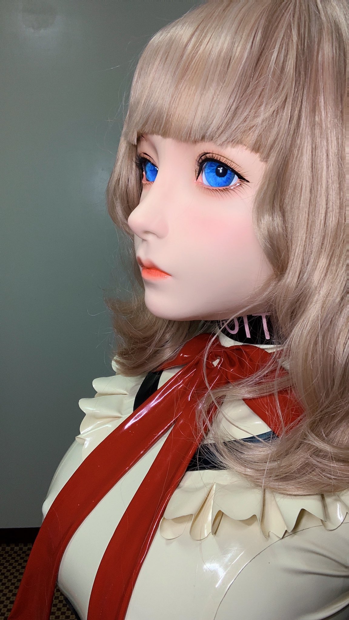 Tica doll🌕休眠中💤 on X: Tica doll🌕休眠中💤 on X:
