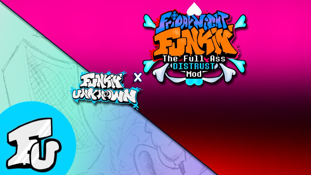 FnfUnknown's tweet photo. Ayo, nobody told me I have to fight this skeleton again! Wait... he has friends with him... oh god.
Mod Submitted by Yaro on Youtube

#FNFunknown #Funknown #FNF #Undertale https://t.co/ucXTi7le3x