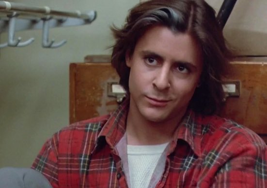 Happy Birthday Judd Nelson 6  2  