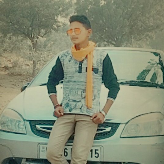 ShiwamBhai's tweet photo. #NewProfilePic https://t.co/dhUFNlmGWo