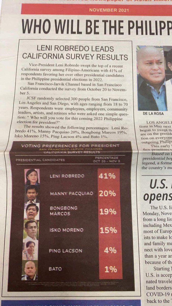 Good morning sa inyo dyan sa California, sana masarap ulam ninyo dyan.