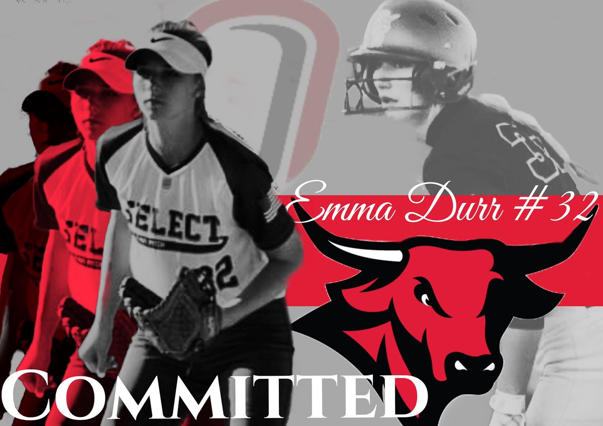 Emma Durr (@emmadurr32) on Twitter photo I am very blessed and excited to announce that I will be furthering my academic and softball career at the University of Nebraska, Omaha!! Thanks to my family, friends, and coaches for the support I have received through this journey. Go Mavs!!! <a href="/OmahaSB/">Omaha Softball</a> <a href="/coach_heard/">Mike Heard</a> <a href="/Jen_Daro/">Jen Daro</a> I am very blessed and excited to announce that I will be furthering my academic and softball career at the University of Nebraska, Omaha!! Thanks to my family, friends, and coaches for the support I have received through this journey. Go Mavs!!! <a href="/OmahaSB/">Omaha Softball</a> <a href="/coach_heard/">Mike Heard</a> <a href="/Jen_Daro/">Jen Daro</a>