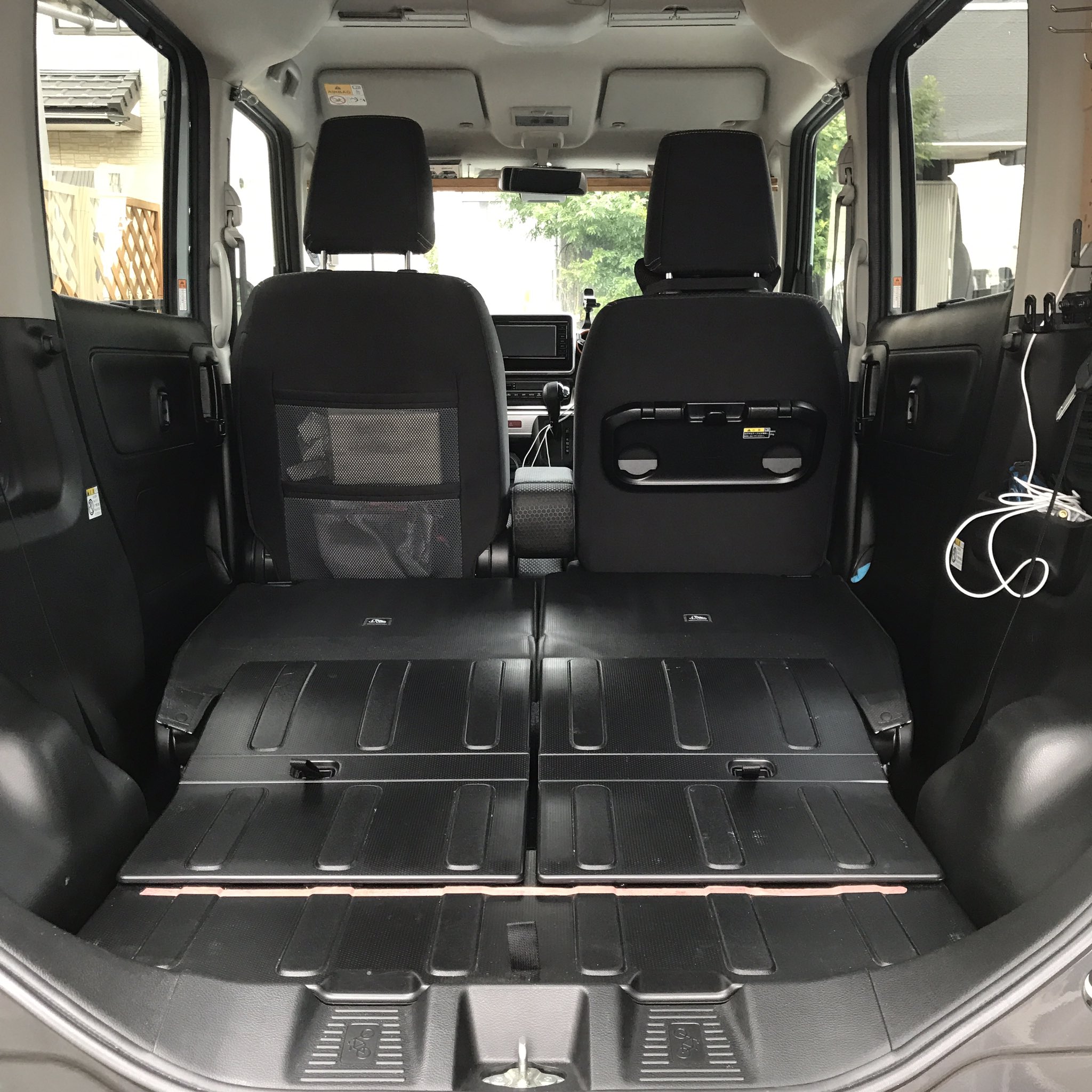 ごーぷらん この感じ 久しぶりです ここから車中泊できる車の作り方 やってます まだの方はよかったらご覧ください T Co Gz35ap6gad スペーシアギア 車中泊 軽自動車 T Co Fnilbxomxj Twitter ごーぷらん この感じ 久しぶりです ここから車中泊できる車の作り方 やってます まだの方はよかったらご覧ください T Co Gz35ap6gad スペーシアギア 車中泊 軽自動車 T Co Fnilbxomxj Twitter