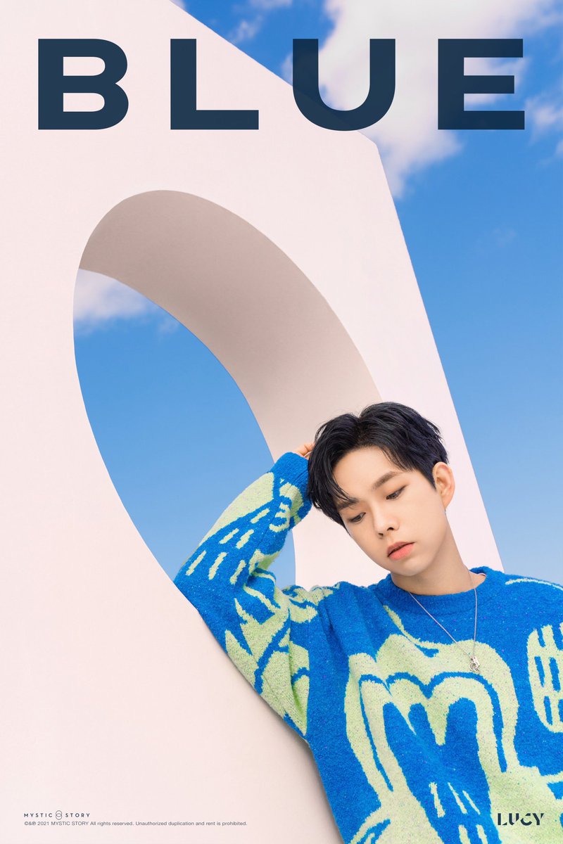 BandLucy_fr's tweet photo. 『2021.11.27 ‐ COMEBACK』

La première version des photos teasers ont être dévoilées. 

-Amy https://t.co/FPyDlsOMet