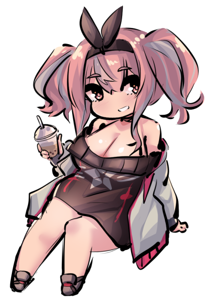 ブレマートン(アズールレーン) 「【着せ替え】
ブレマートン rkgk
#アズールレーン 」|Sugoidere™のイラスト