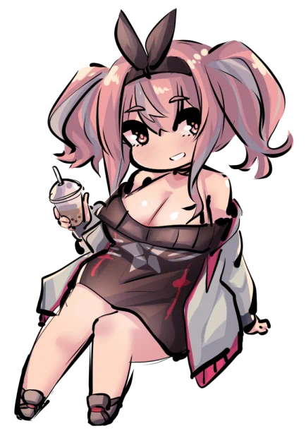 【着せ替え】
ブレマートン rkgk
#アズールレーン 