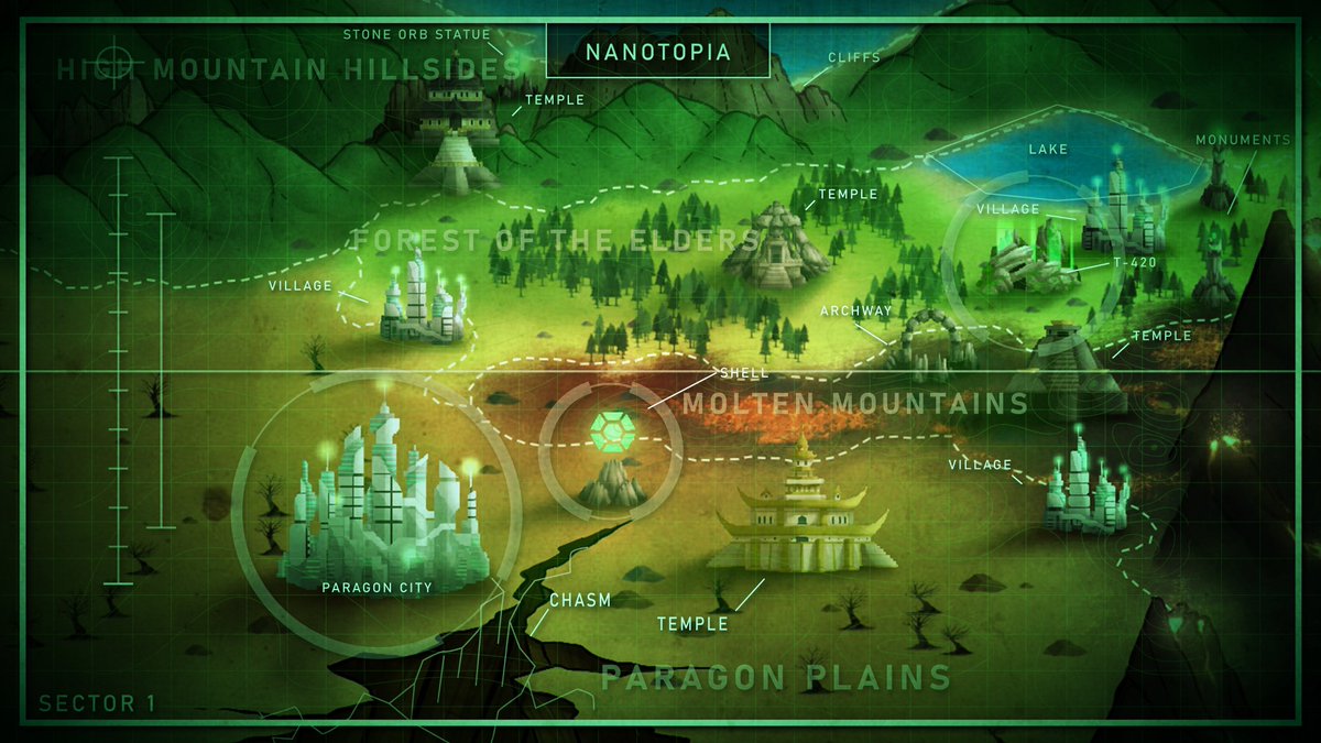 GreenRabbitGame's tweet photo. Does the call of adventure beckon you to the Molten Mountains? Are you ready?
Ready for what?๐ค
https://t.co/xZmfPxr0LY
#GreenRabbitHorde #Shellinium #P2E #WAXP #AscendantOrb #Greenprint #UltraAnima #AnimaArmor #Nanotopia #BlockchainGaming @WAX_io #MaterialForaging #NFTs #LFG https://t.co/2pmyySGO8i