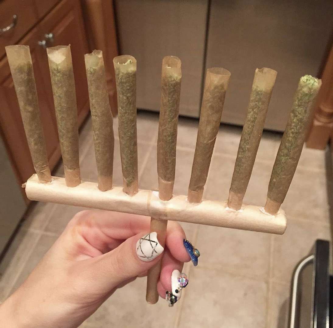hanukkah in 2 days
