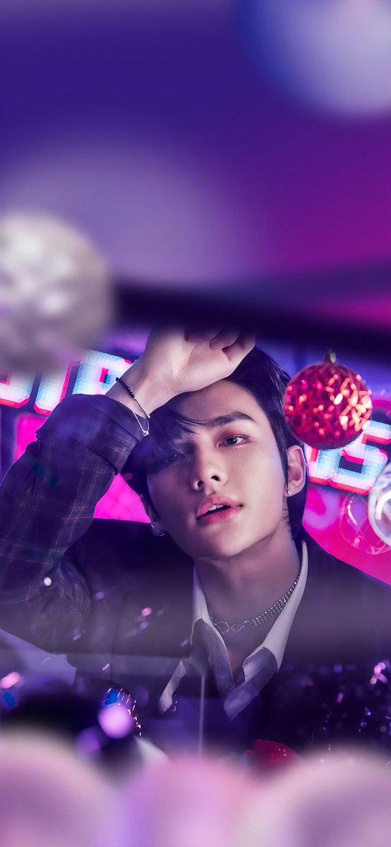 skizwpp's tweet photo. [ #straykids #스트레이키즈 ]
Holiday Special Single
<Christmas EveL>

TEASER IMAGES
#Bangchan #방찬 #LeeKnow #리노 #Changbin #창빈 #Hyunjin #현진
#ChristmasEveL #StrayKidsComeback #YouMakeStrayKidsStay https://t.co/tgMQHfrZO2