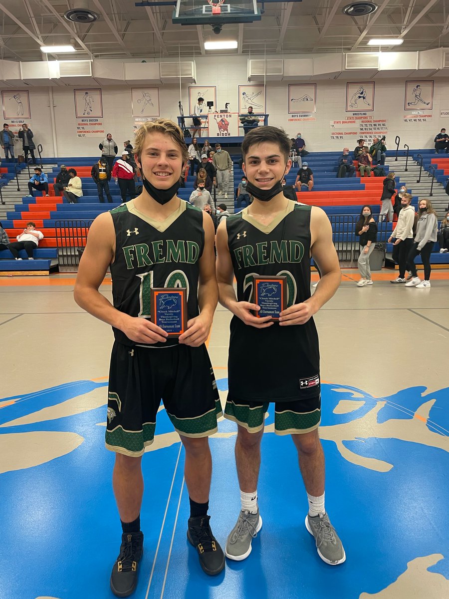 Fenton Boys Hoops tweet media