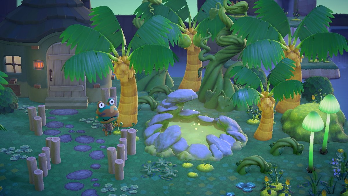 Ruby_Rust's tweet image. #AnimalCrossing #ACNH #NintendoSwitch