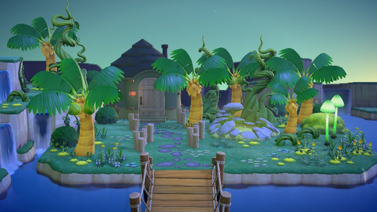 Ruby_Rust's tweet image. #AnimalCrossing #ACNH #NintendoSwitch