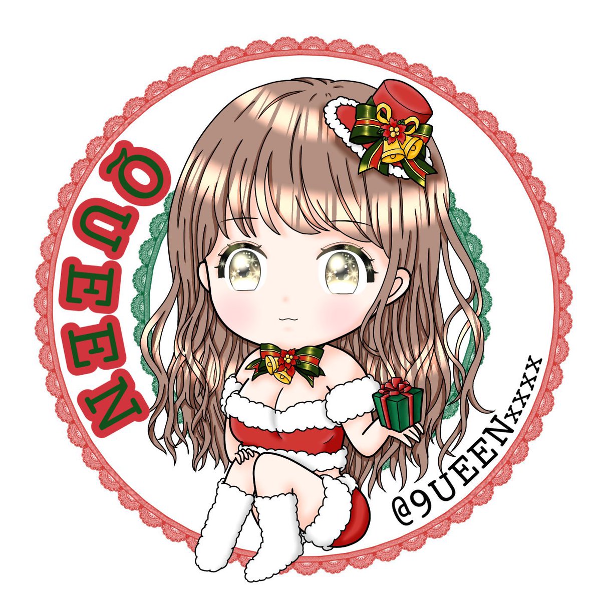 9UEENxxxx's tweet photo. .

わたちのアイコン

. https://t.co/8sT8uKzJfI
