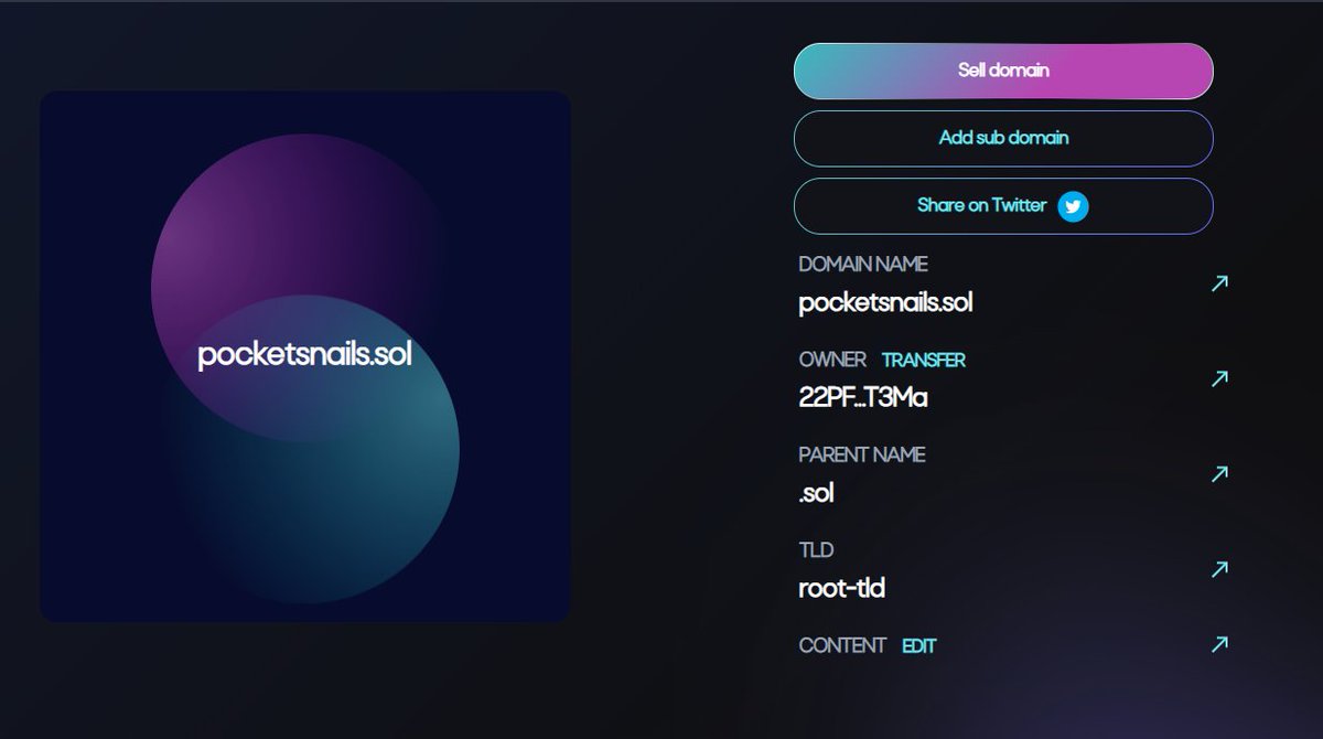 Pocket Snails tweet media