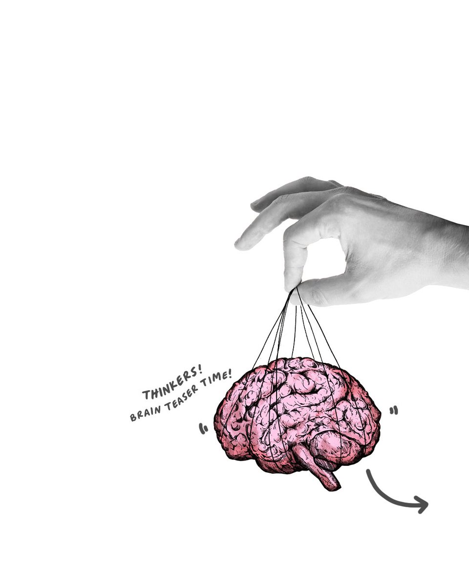 Thinkers! I want to tease your brain a bit! 
Have fun!

#eyechallenge #spothidden #eye #challenge #relax #expandyourmind #meditation #joy #games #puzzle #illustration