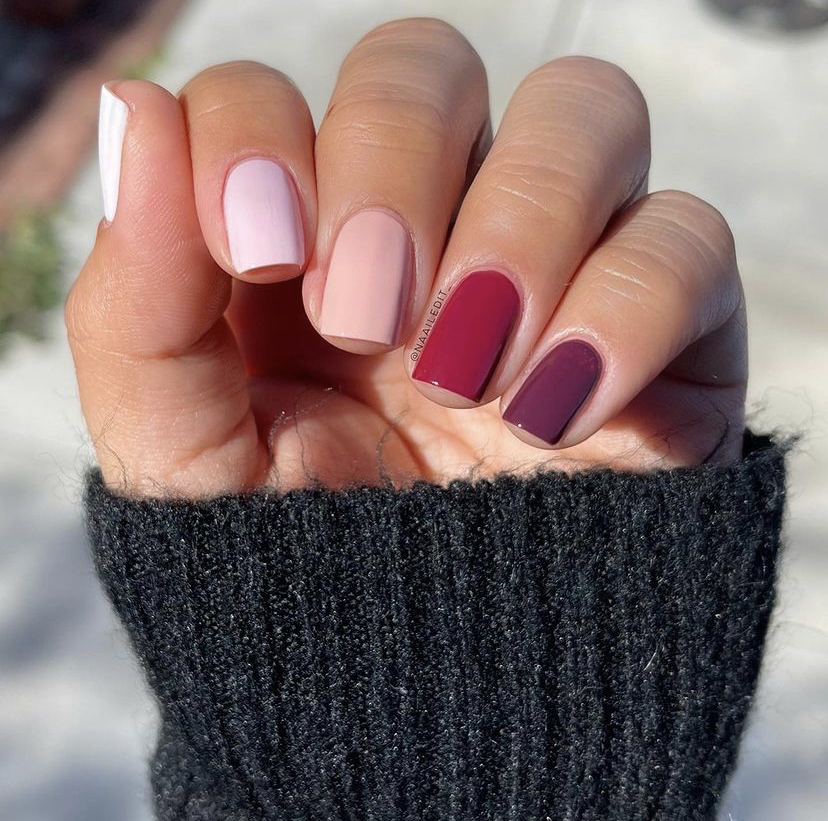 OPI_PRODUCTS's tweet photo. A skittle mani is always a good idea 😍
Shades: #SuziChasesPortugeese, #GettingNadiOnMyHoneymoon, #MachuPeachu, #WeTheFemale and #YesMyCondorCando!
By: @naailedit_
Shop here: https://t.co/xoe7hXyC8N https://t.co/uNwq5E3ylP