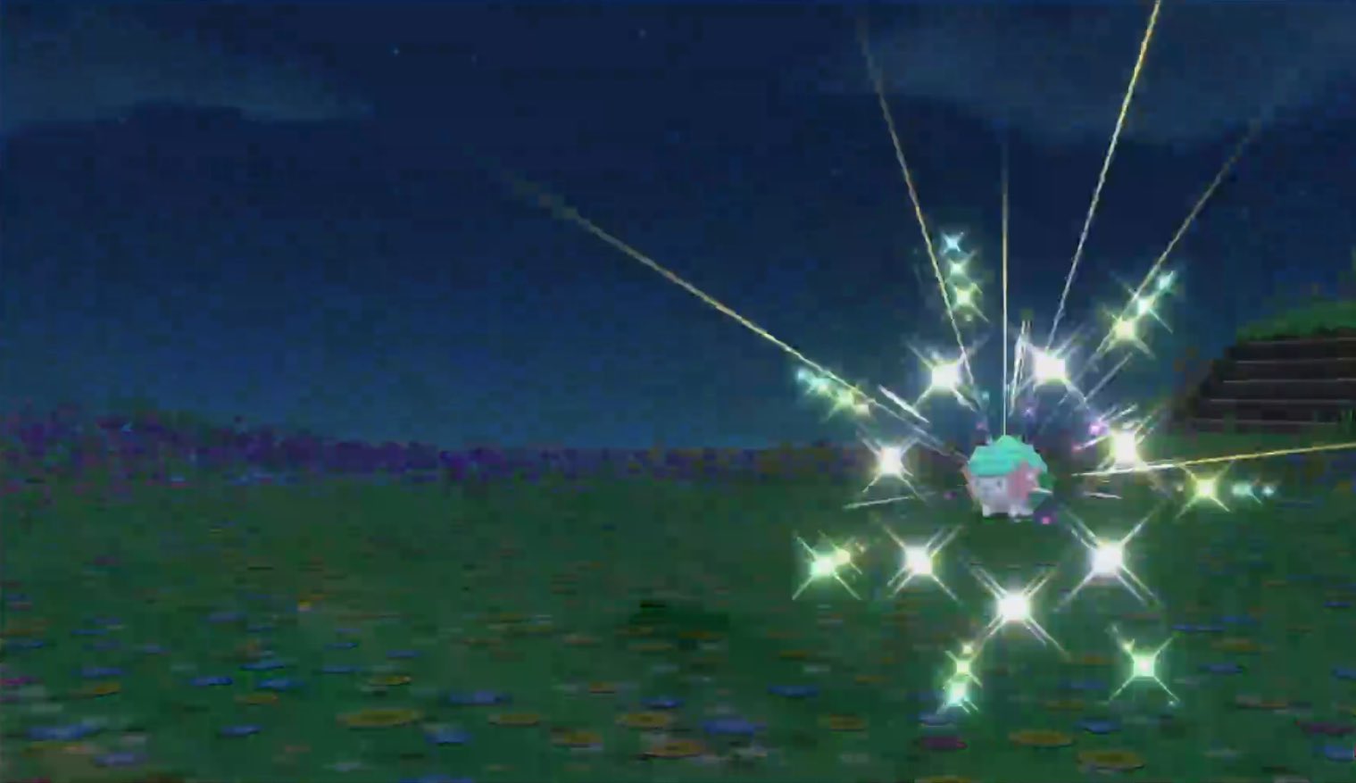 Shiny Shaymin (@shinyshaymin3) / X