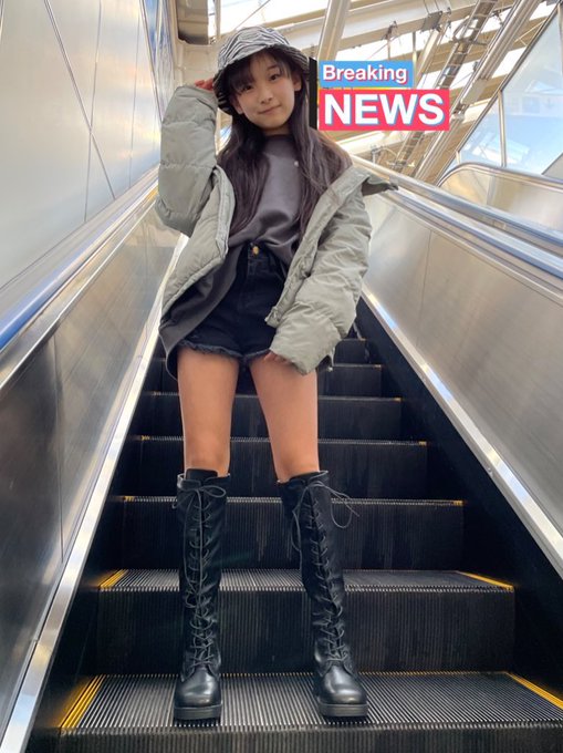 Twitterのコスプレ画像17