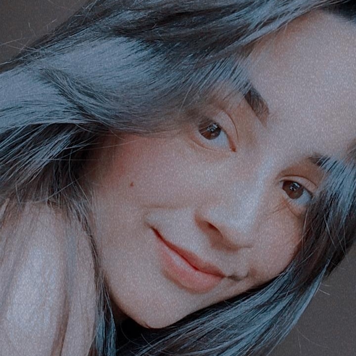 GCFJIMISA's tweet photo. Sei lá, me senti bonita hoje 👁️👄👁️ https://t.co/kYTdTPIeY0