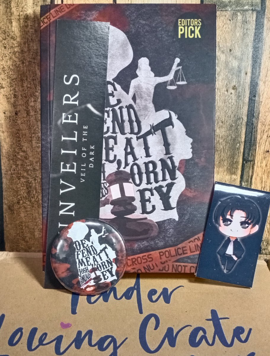kimddeonwuu's tweet photo. [ not kpop related ] wts lfb wp books

LIMITED DMA AND CMA PREMIUM COPIES
- signed by author (Josh Gonzales)
- with TLC inclusions except the jewelries
- on hand and ready to ship
- 10/10 condition
- dm for more info

₱ 1,600 / ₱ 1,500 PAYO + SF
MOD: J&amp;T only
MOP: Gcash only https://t.co/T3RZwXS5Pw