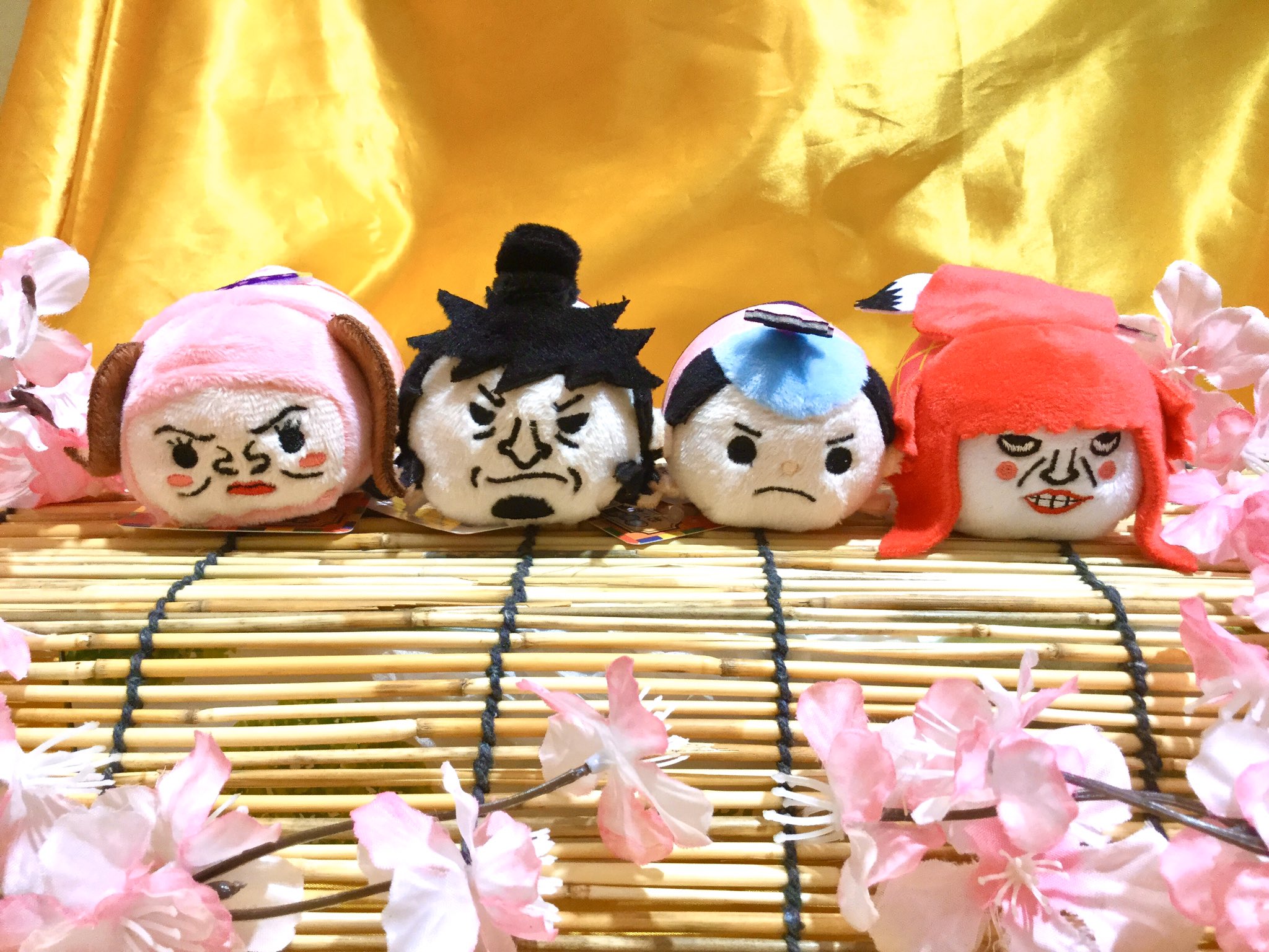 ONE PIECE 麦わらストアあべの店 on X: 