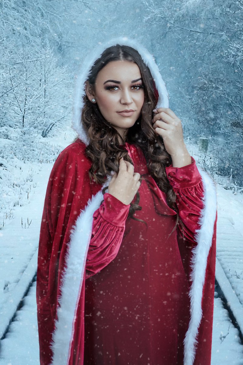 Kristen Brown tweet media