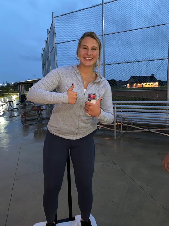 PWT Softball tweet media