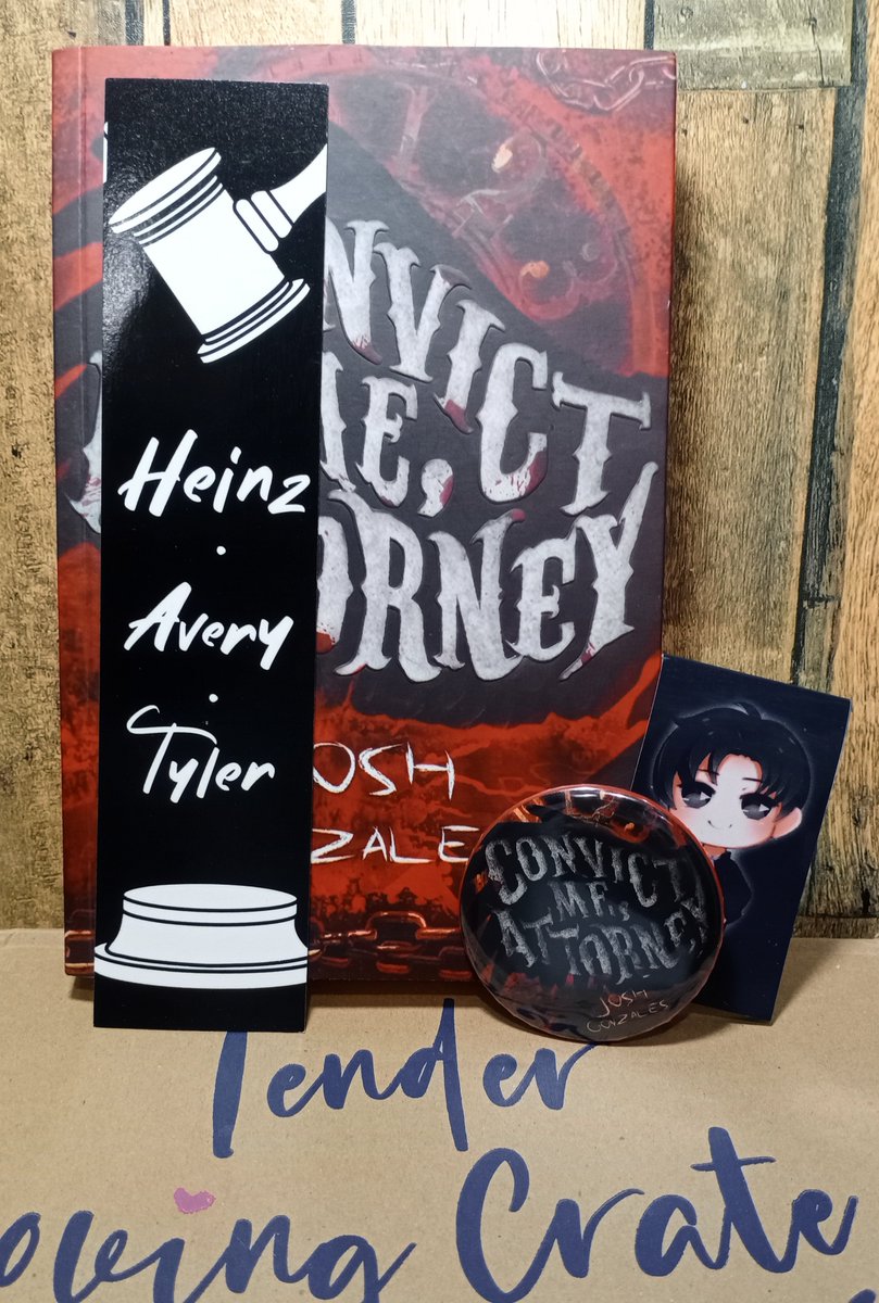 kimddeonwuu's tweet photo. [ not kpop related ] wts lfb wp books

LIMITED DMA AND CMA PREMIUM COPIES
- signed by author (Josh Gonzales)
- with TLC inclusions except the jewelries
- on hand and ready to ship
- 10/10 condition
- dm for more info

₱ 1,600 / ₱ 1,500 PAYO + SF
MOD: J&amp;T only
MOP: Gcash only https://t.co/T3RZwXS5Pw