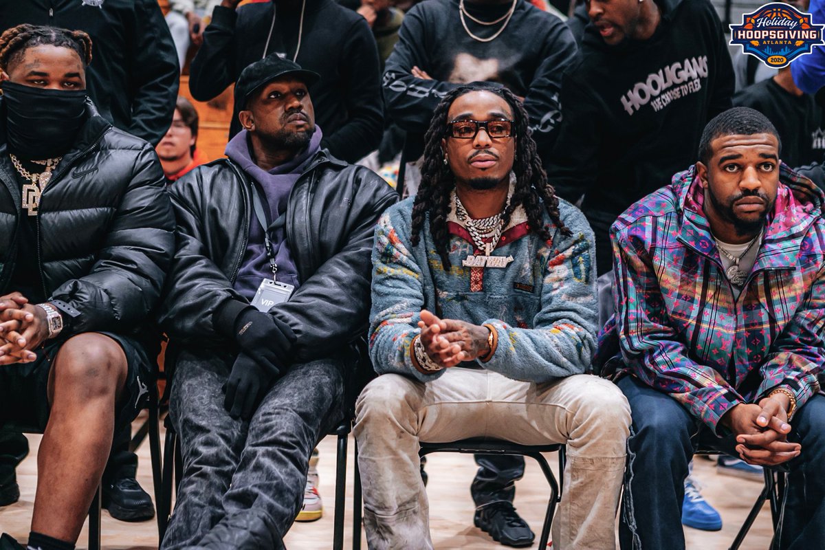 Holiday Hoopsgiving tweet media