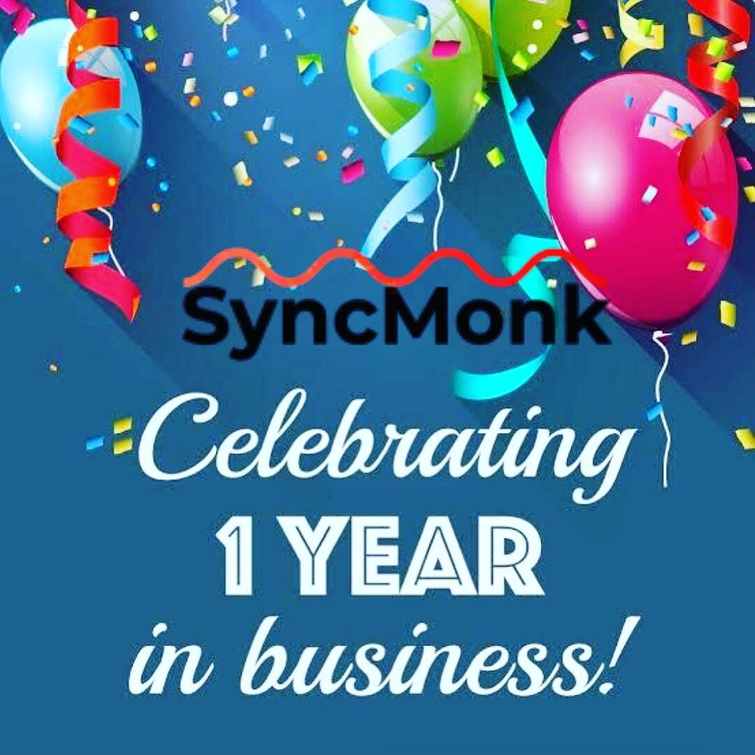 SyncMonk's tweet photo. #startup #startupindia #Anniversary
https://t.co/HxUVjvhAa8 https://t.co/4m2ftnRJnn