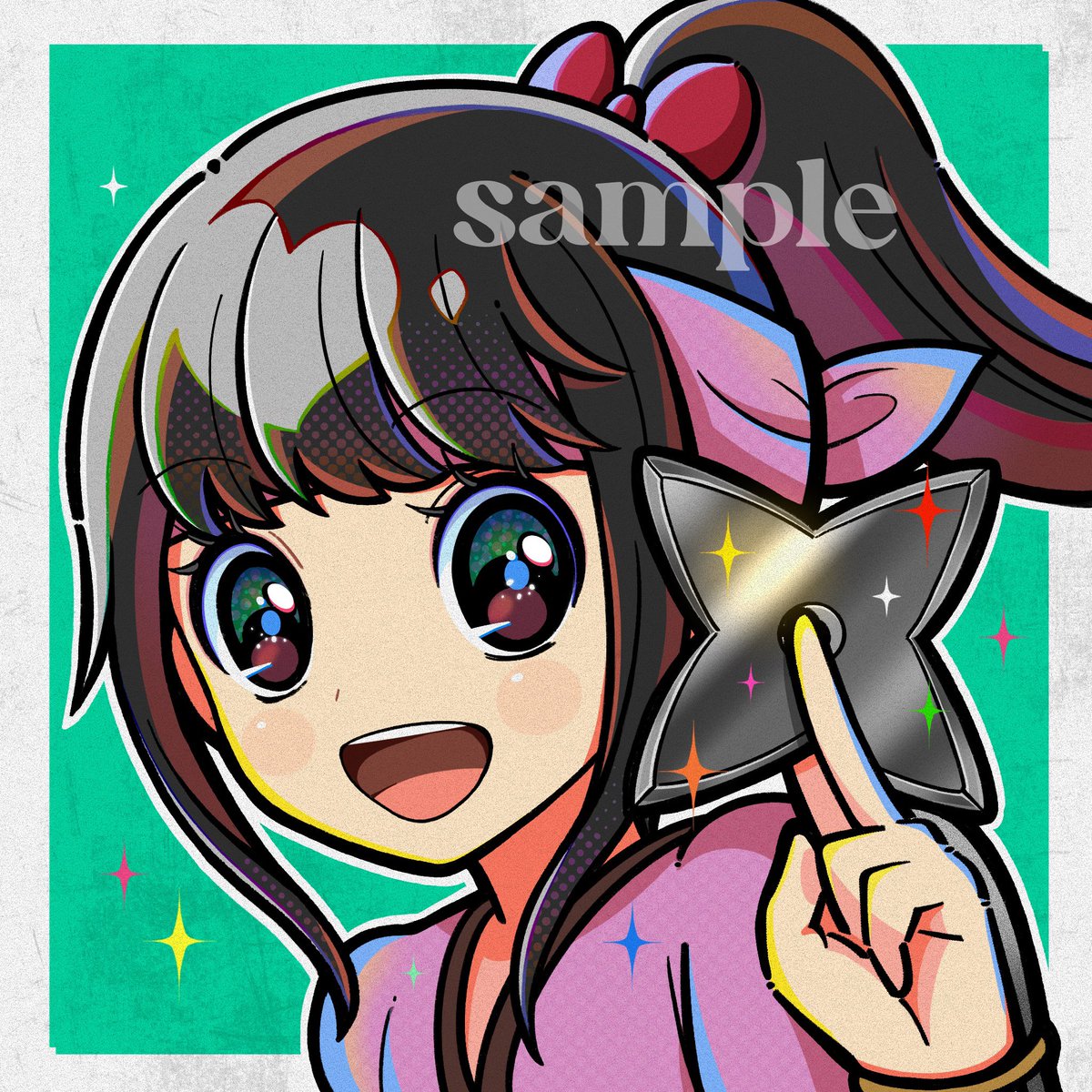 🧡#NFTgiveaway🧡
#CryptoNinja
咲耶 Sakuyaちゃんを
を3名様にプレゼントします！

【応募方法】
■1
<a href="/CryptoNinja_NFT/">Ninja DAO | CryptoNinja</a> と
<a href="/SHIBA_RINA7/">しばりな2❤️サブ垢</a>
をフォロー
■2
このツイートをRT&amp;いいね
【応募期間】
11/29  23:59まで
ご応募お待ちしております❗️

■OpenSea
opensea.io/assets/matic/0…
#NFTdrop
#NFTartists