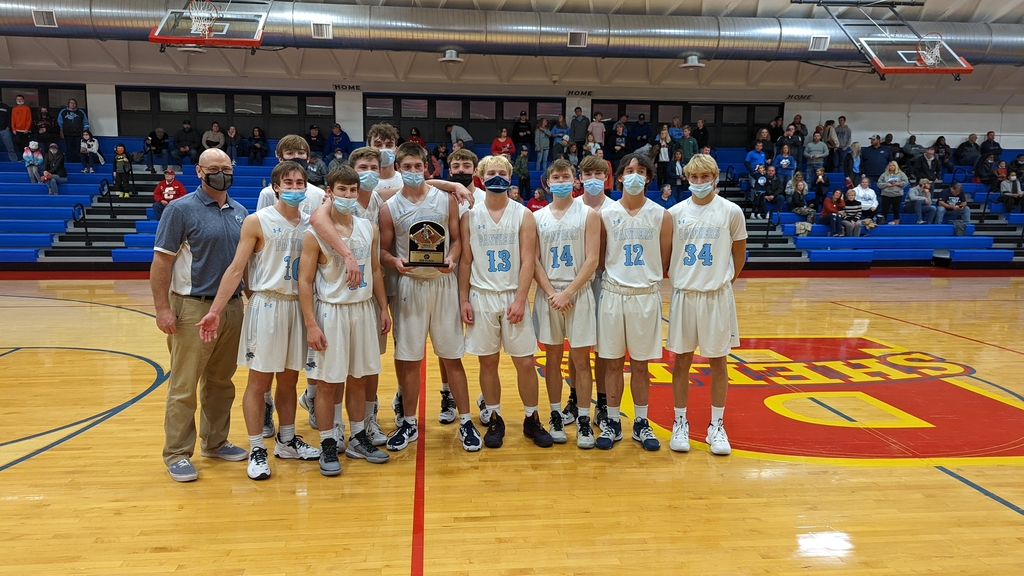 jerseycusdno100's tweet photo. 3rd Place Roxana Hoopsgiving Tournament https://t.co/LVbpLwM6aU