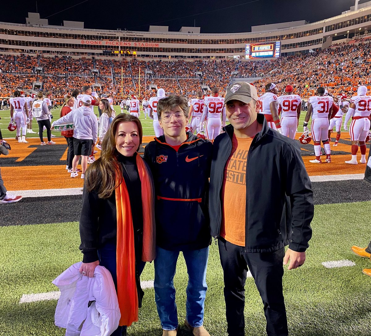 StephFontanez's tweet photo. #GOPOKES https://t.co/rWrjTAWpD0