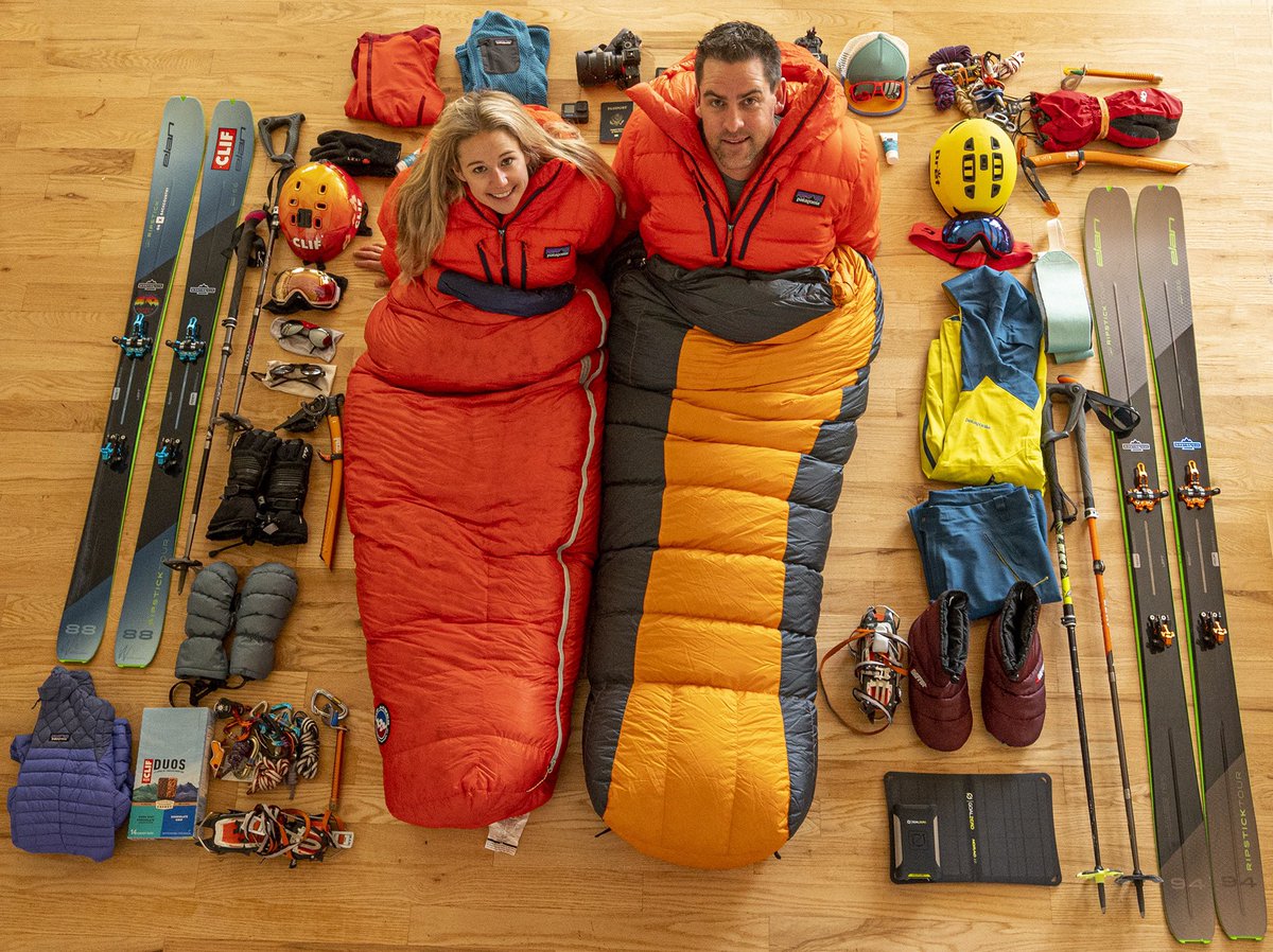 Caroline Gleich tweet media