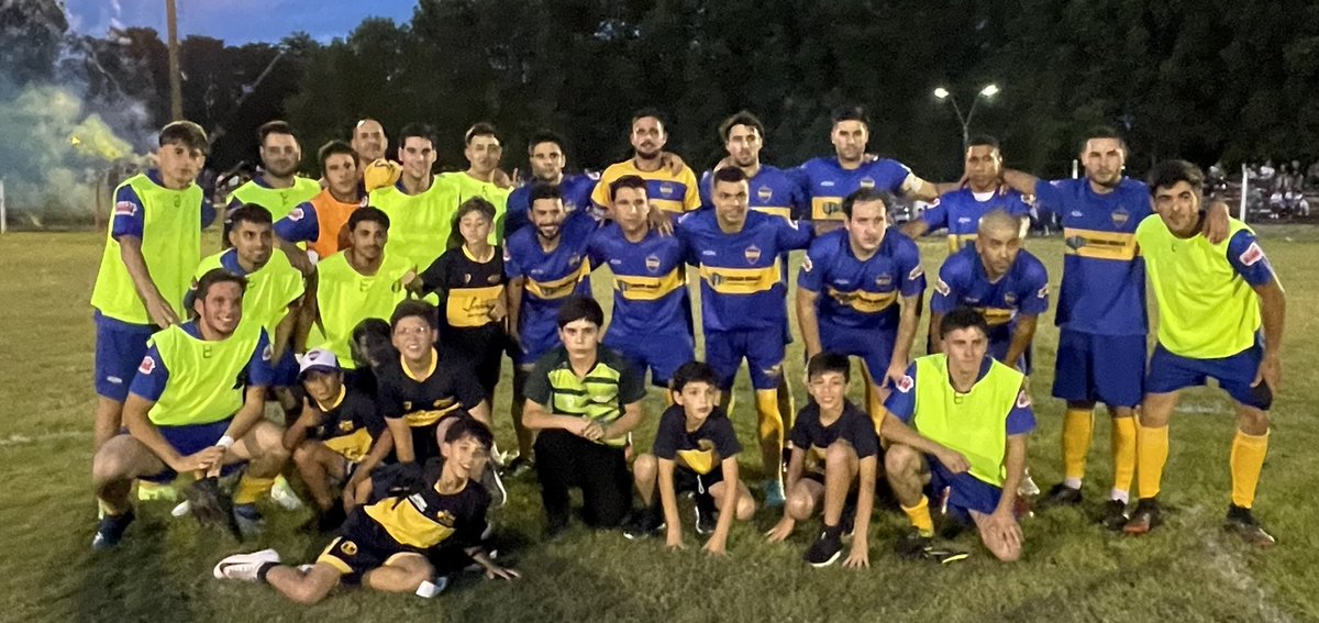 #CopaOFI #CopadeClubes | FELICIDADES <a href="/InstitucionB/">Institución Educativa Combatientes de Bolivia</a> 
Felicitamos a la <a href="/InstitucionB/">Institución Educativa Combatientes de Bolivia</a> el que hace algunos minutos obtuviese un lugar en las Semifinales de la Copa de Clubes <a href="/OFIUruguay/">OFI</a> #DivB, hazaña histórica para el equipo zeinexe.