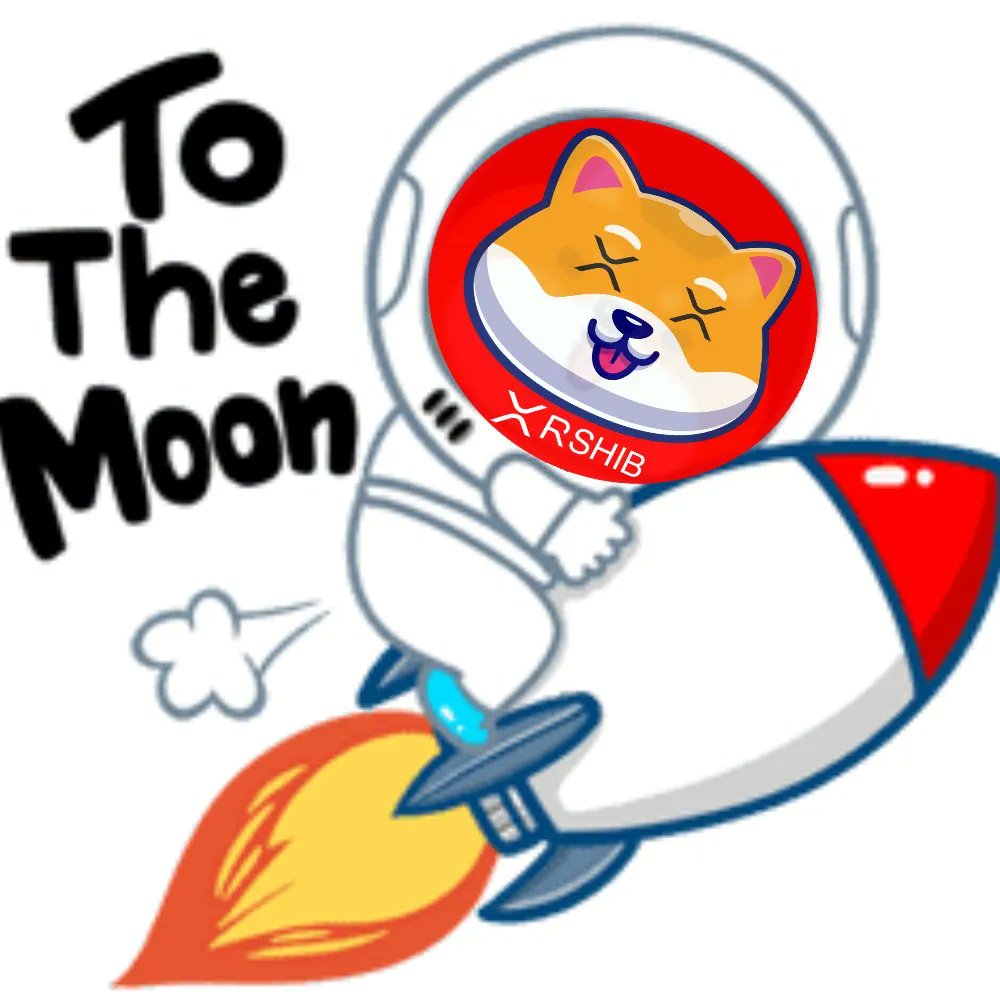 XRshib's tweet photo. #Giveaway Time! 1million prize pool for 5 Winners!
Ends in 4 Hours

Must:
Follow
RT
Like
Reply to this post w YOUR #XRshib Meme
Tag 5 people

Logos Here
https://t.co/42MCSi0j9U
#MemeContest #XRP #XRPArmy #Airdrop #airdrops #XRPCommunity #XRPL $shib #xrdoge https://t.co/35XRcI3s6l