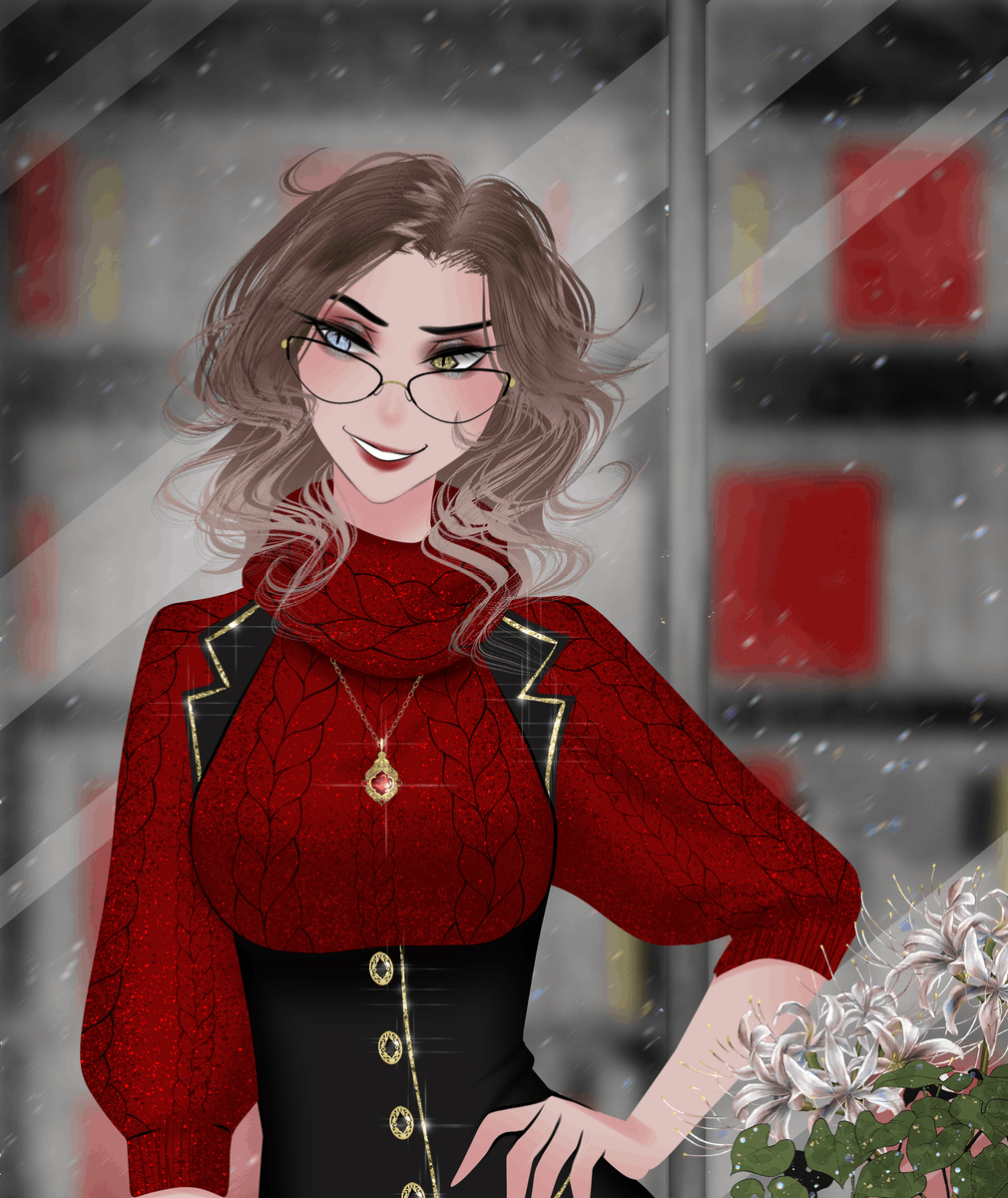 bianneart's tweet photo. 2 brand new characters you will see in one of upcomming episodes ❤️
.
.
.
#clepsydris #WebtoonCanvas #webtoon #characterdesign #twins #Maybe https://t.co/m7CIQ3EYkJ