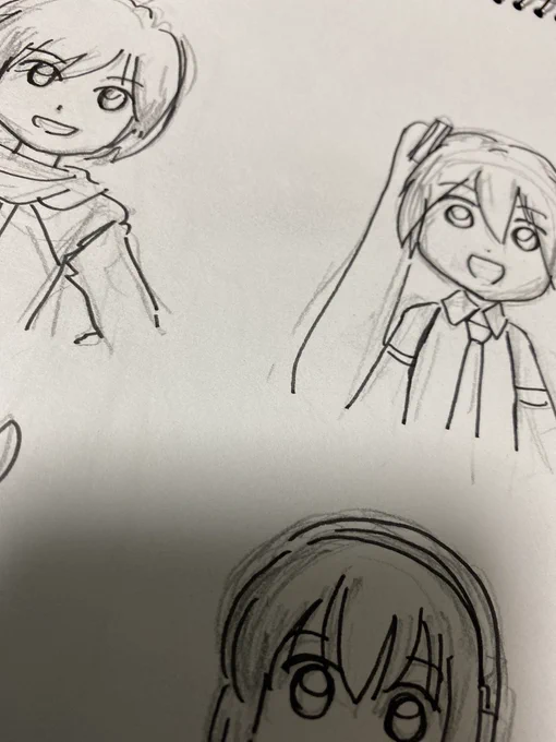 オフ会素材。
どこまでやれるだろうか... 