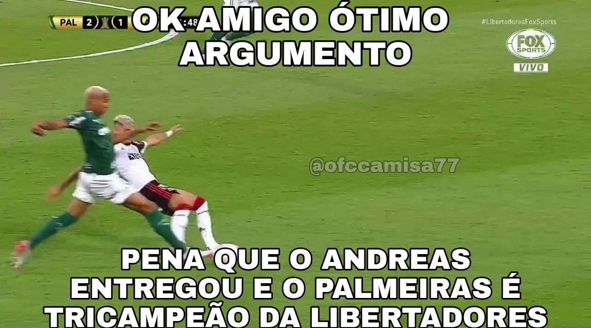 Endrick Predestinado! tweet media