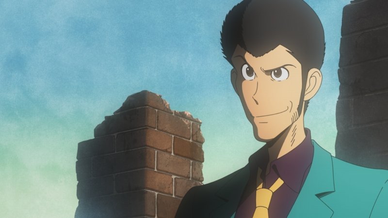 ルパン三世 画像 最新情報まとめ みんなの評価 レビューが見れる ナウティスモーション 16ページ目